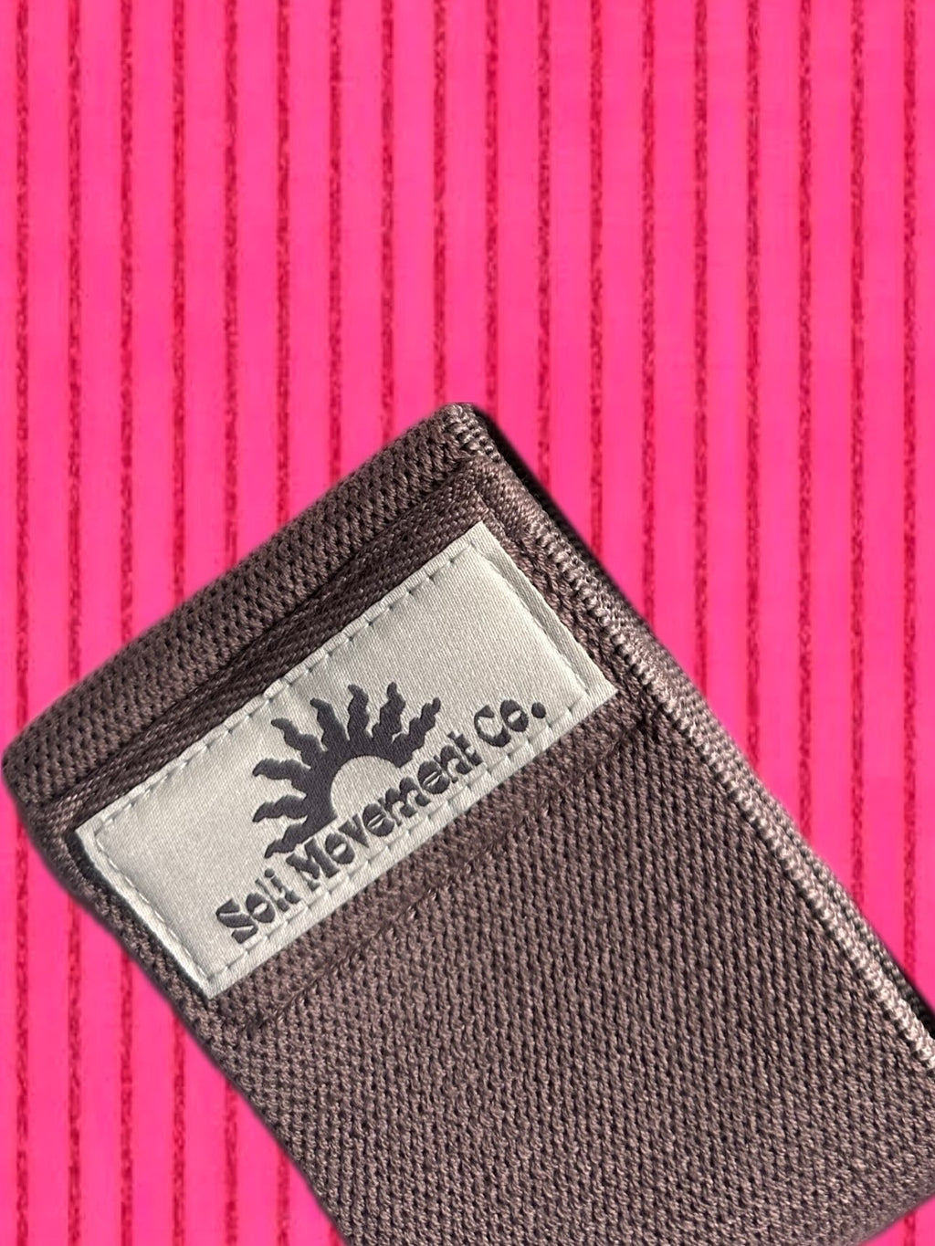 Booty Band - Medium Weight