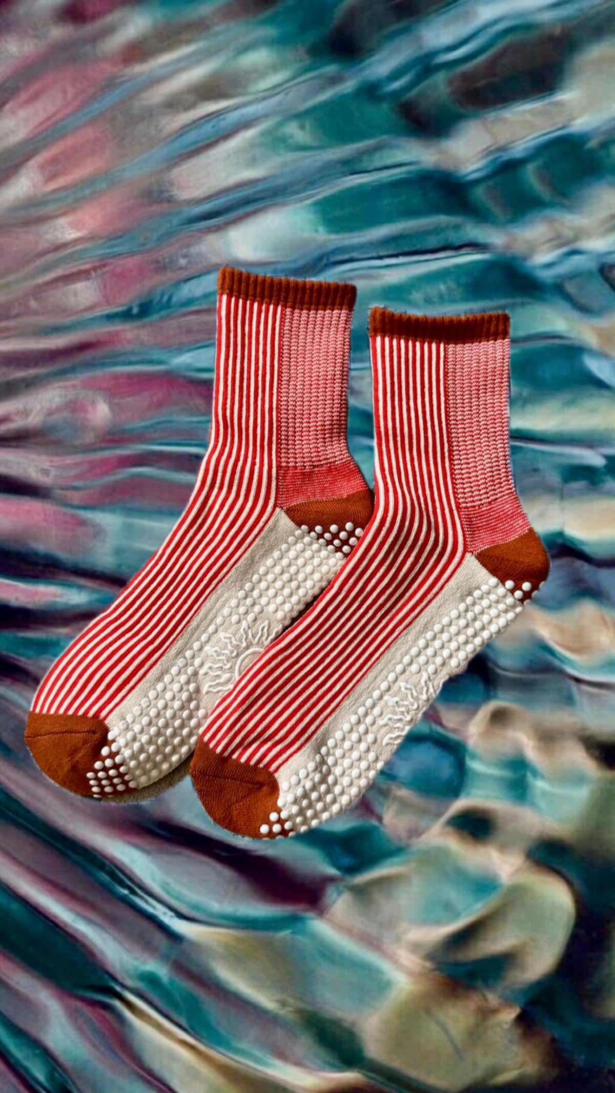Marnie Grippy Sock